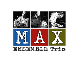 MAX TRIO MUSIC